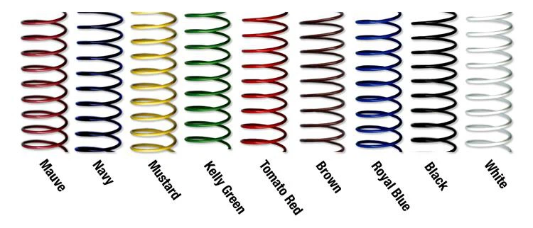 coilColors