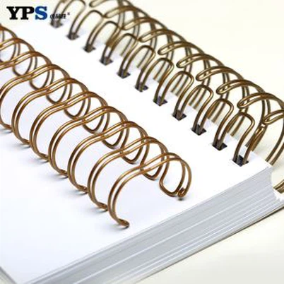 ダブルワイヤーオーバインド