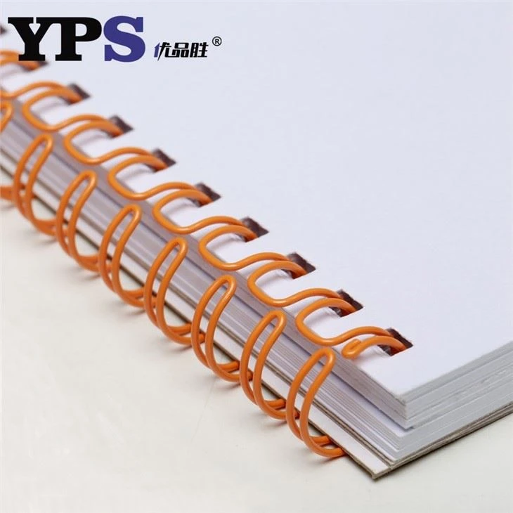 orange double loop wire2